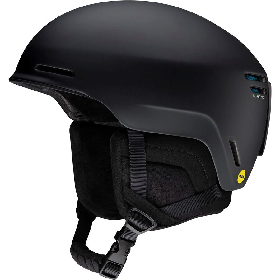 (取寄) スミス メソッド ミプス ヘルメット Smith Method Mips Helmet Matte Black