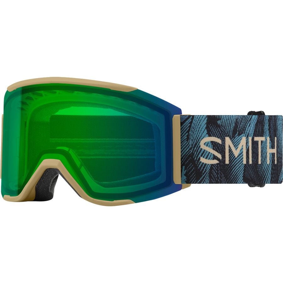 () ߥ å ޥ 륺 Smith Squad MAG Goggles Smith x High Fives/Chr...