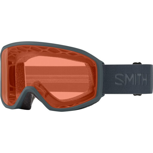 (取寄) スミス リーズン OTG ゴーグルズ Smith Reason OTG Goggles Slate/RC36 (取寄) スミス リーズン OTG ゴーグルズ Smith Reason OTG Goggles Slate/RC36