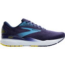 (取寄) ブルックス メンズ ゴースト 16 シューズ - メンズ Brooks men Ghost 16 Shoe - Men's Blue/Bonnie Blue/Yellow