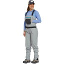 (取寄) オービス レディース クリアウォーター ウェーダー - ウィメンズ Orvis women Clearwater Wader - Women's St...
