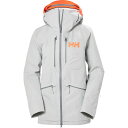 (取寄) ヘリーハンセン レディース エレヴェイション インフィニティ シェル ジャケット - ウィメンズ Helly Hansen women Elevati...