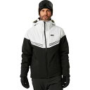 (取寄) ヘリーハンセン メンズ アルファ インフィニティ ジャケット - メンズ Helly Hansen men Alpha Infinity Jacket...
