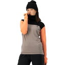 (取寄) モンスロイヤル レディース ヨーテイ Bf ハイ ネック トップ - ウィメンズ Mons Royale women Yotei BF High Ne...