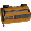 (取寄) アルムストレ シグニチャー バー バッグ ALMSTHRE Signature Bar Bag California Gold