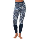 (取寄) カリトラ レディース エルス パンツ - ウィメンズ Kari Traa women Else Pant - Women's Royal