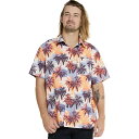 (取寄) ダルコ メンズ テック パーティー シャツ - メンズ DHaRCO men Tech Party Shirt - Men's El Camino