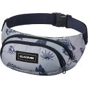(取寄) ダカイン バッグ ヒップ パック アウトドア 登山 旅行 DAKINE Hip Pack Forest Friends