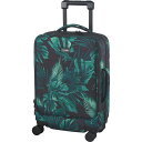 (取寄) ダカイン デイパック リュック バックパック バージ スピナー 30L キャリー オン 30リットル アウトドア 登山 旅行 DAKINE Verge Spinner 30L Carry On Night Tropical