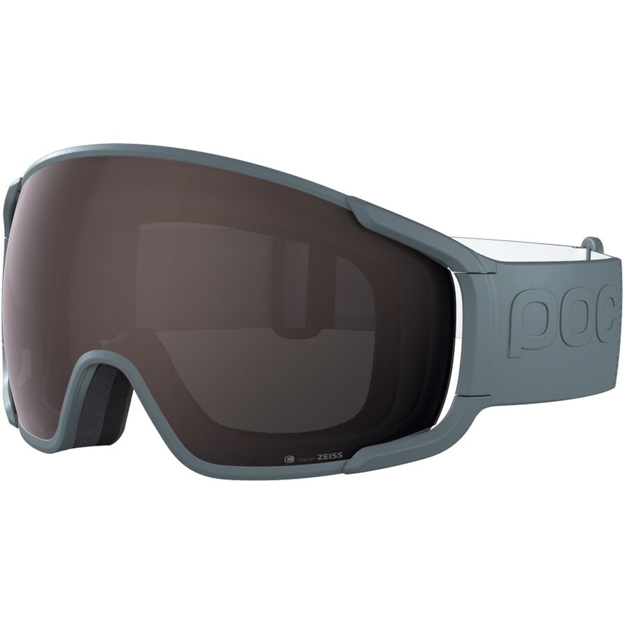 () POC ˥ ƥ 륺 POC Zonula Clarity Goggles Pegasi Grey/Clar...