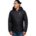 (取寄) ブラックダイヤモンド メンズ アプローチ ダウン パーカー - メンズ Black Diamond men Approach Down Hoodie ...