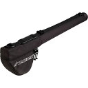 (取寄) セージ ダブル バリスティック ロッド ケース Sage Double Ballistic Rod Case Black