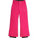 (取寄) スパイダー ガールズ オリンピア パンツ - ガールズ Spyder girls Olympia Pant - Girls' Pink