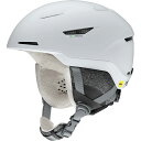 (取寄) スミス ヴィダ ミプス ヘルメット Smith Vida Mips Helmet Matte White