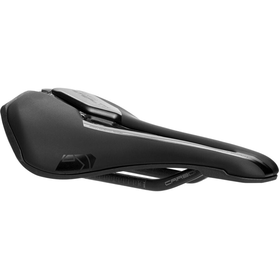 () ץ ƥ륹   ɥ PRO Stealth Curved Team Saddle Black