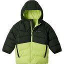 (取寄) コロンビア トドラー ボーイズ アークティク ブラスト リ ジャケット - トドラー ボーイズ Columbia toddler boys Arcti...