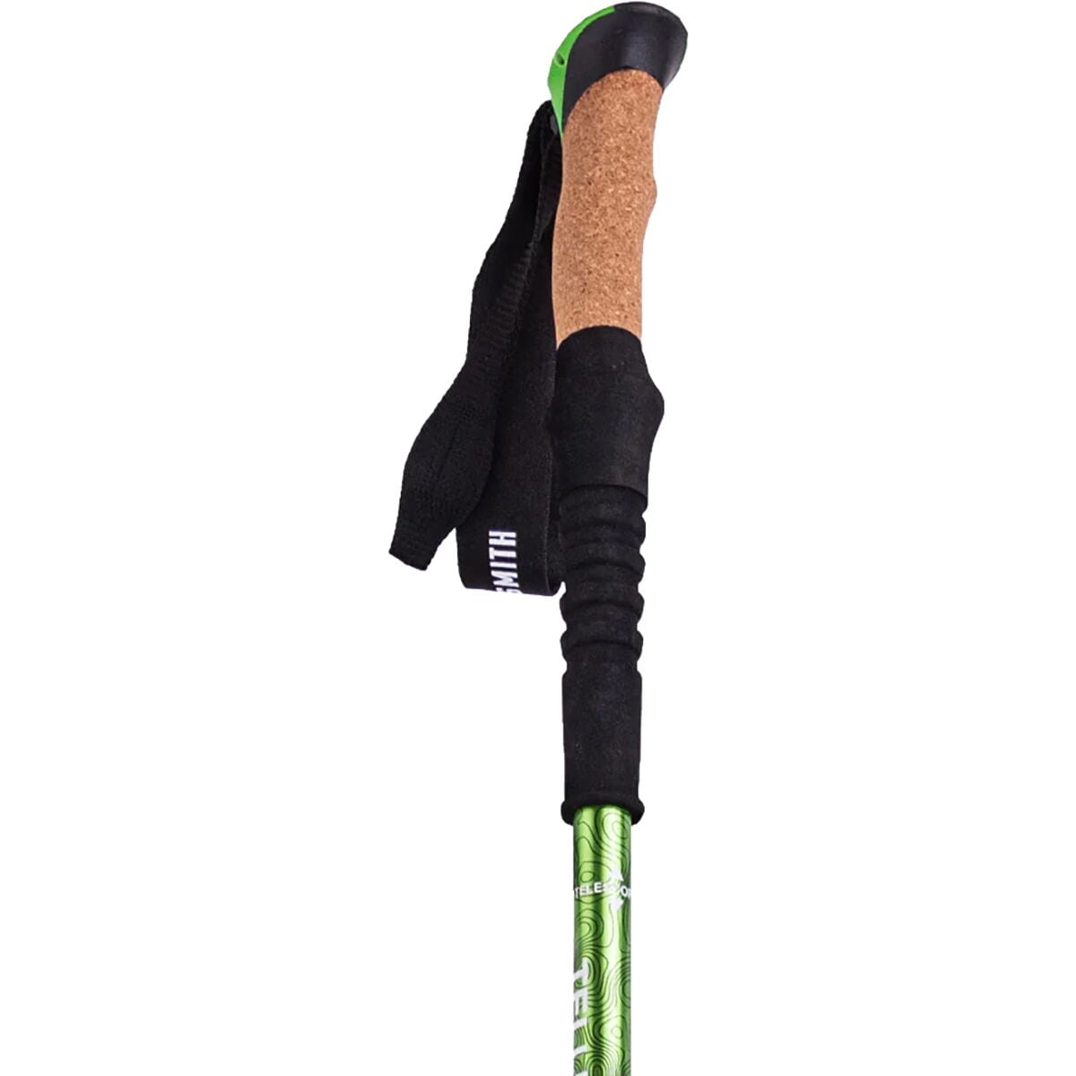 (取寄) マウンテンスミス テルライト 7075 OLS トレッキング ポールズ Mountainsmith Tellurite 7075 OLS Trekking Poles Burnt Ochre