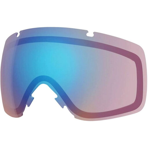 (取寄) スミス I/O ゴーグルズ リプレイスメント レンズ Smith I/O Goggles Replacement Lens Chromapop Storm Rose Flash (取寄) スミス I/O ゴーグルズ リプレイスメント レンズ Smith I/O Goggles Replacement Lens Chromapop Storm Rose Flash