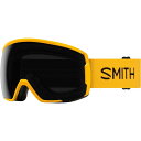 (取寄) スミス プロキシー ゴーグルズ Smith Proxy Goggles Gold Bar