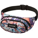 (取寄) ダカイン バッグ ヒップ パック アウトドア 登山 旅行 DAKINE Hip Pack 8 Bit Floral