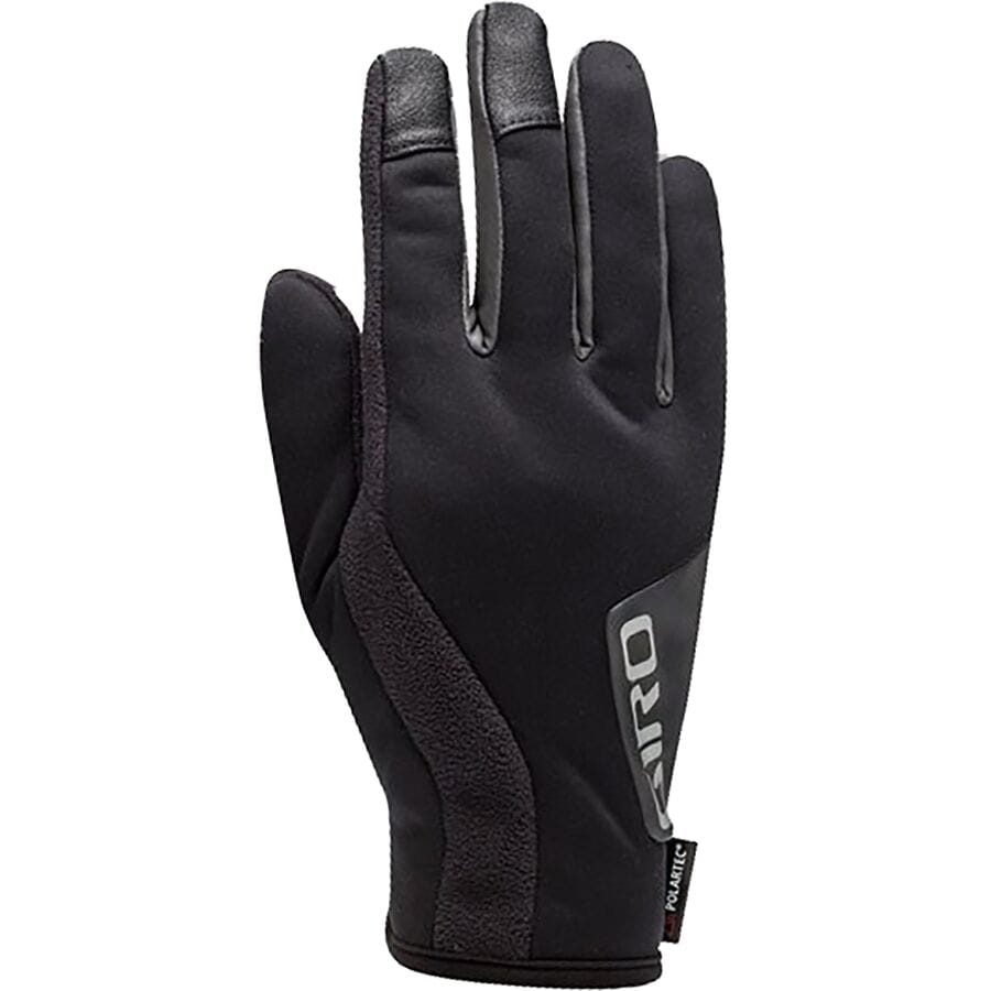 (取寄) ジロ レディース カンデラ リ グローブ - ウィメンズ Giro women Candela II Glove - Women's Black