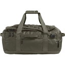(取寄) ノースフェイス ベース キャンプ ボイジャー 62L ダッフル バッグ The North Face Base Camp Voyager 62L Du...
