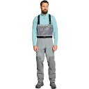 (取寄) オービス メンズ プロ Lt ウェーダー - メンズ Orvis men Pro LT Wader - Men's Steel