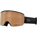 (取寄) ジロ レディース エラ ゴーグルズ - ウィメンズ Giro women Ella Goggles - Women's Black Craze/Viv...