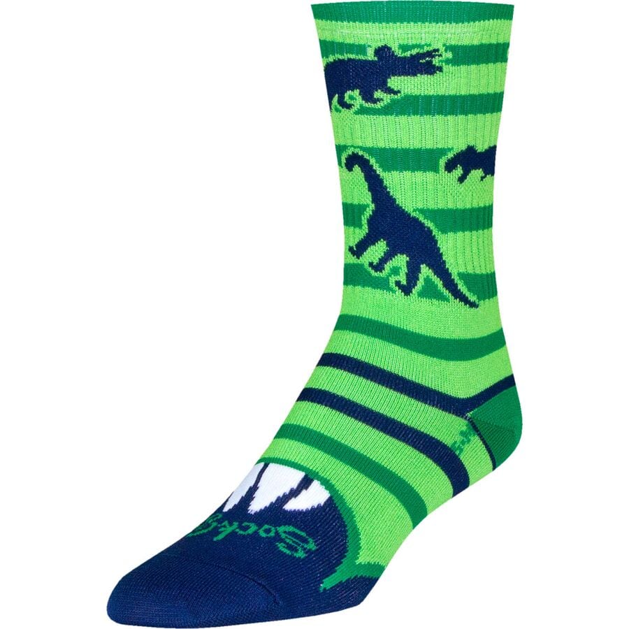 () å ǥΥȥԥ å SockGuy Dinotopia Sock