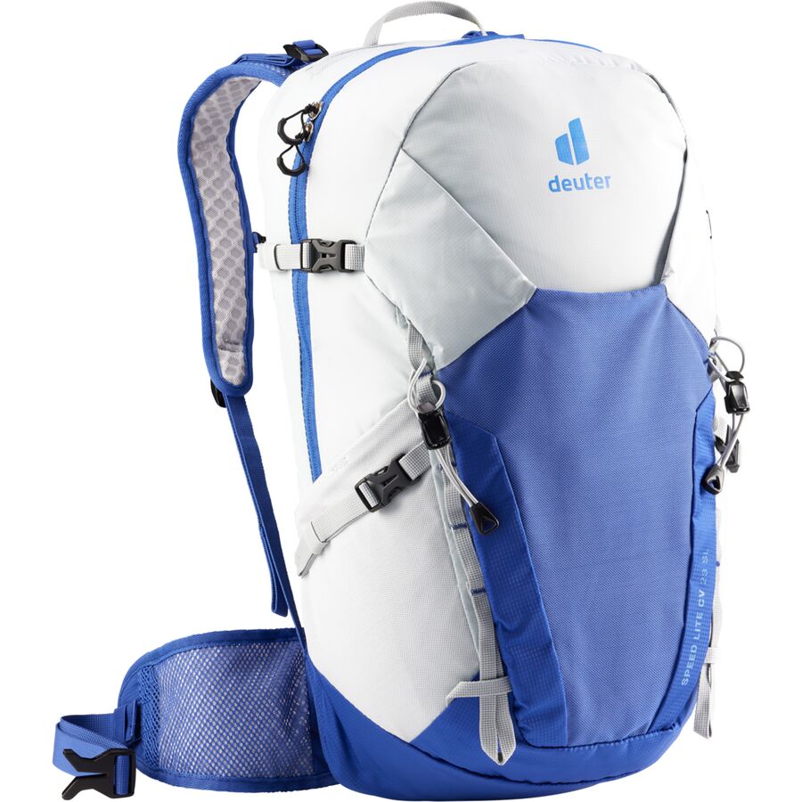 () ɥ ǥ ԡ 饤 CV Sl 23L Хåѥå -  Deuter women Speed L...