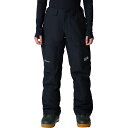(取寄) マウンテンハードウェア レディース クラウド バンク ゴアテックス パンツ - ウィメンズ Mountain Hardwear women Cloud...