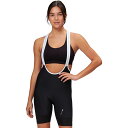 ■商品詳細■ブランドSUGOiスゴイ■商品名Evolution Bib Short - Women'sエボリューション ビブ ショート - ウィメンズ■商品状態新品未使用・並行輸入品■色Black■素材エボプラス■フィットスリム■股下20.32cm■シャモアRCプロ■シャモアの厚さ15mm■ビブメッシュカー■レッググリッパーMAB パワーバンド (シリコン)■推奨用途ロードサイクリング■備考(取寄) スゴイ レディース エボリューション ビブ ショート - ウィメンズ SUGOi women Evolution Bib Short - Women's BlackSUGOi レディース ウェア 自転車 サイクリング インナー ブランド 女性 大きいサイズ ビックサイズbc-SUG00CL