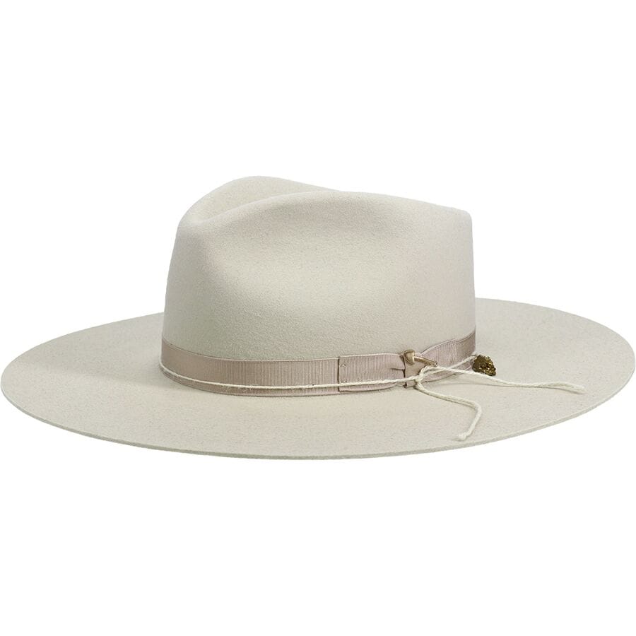 () ƥåȥ JW ޡ ϥå ˹ Stetson JW Marshall Hat Bone