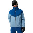 (取寄) ヘリーハンセン メンズ アルファ インフィニティ ジャケット - メンズ Helly Hansen men Alpha Infinity Jacket...