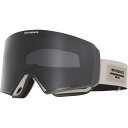 (取寄) ホワイトスペース マグ シールド ゴーグルズ WHITESPACE SWPro Mag Shield Goggles Clay/Midnight Bl...