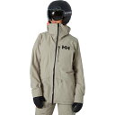 (取寄) ヘリーハンセン レディース オーロラ インフィニティ シェル ジャケット - ウィメンズ Helly Hansen women Aurora Infi...