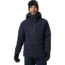 (取寄) ヘリーハンセン メンズ リヴァリッジ インフィニティ ジャケット - メンズ Helly Hansen men Rivaridge Infinity ...