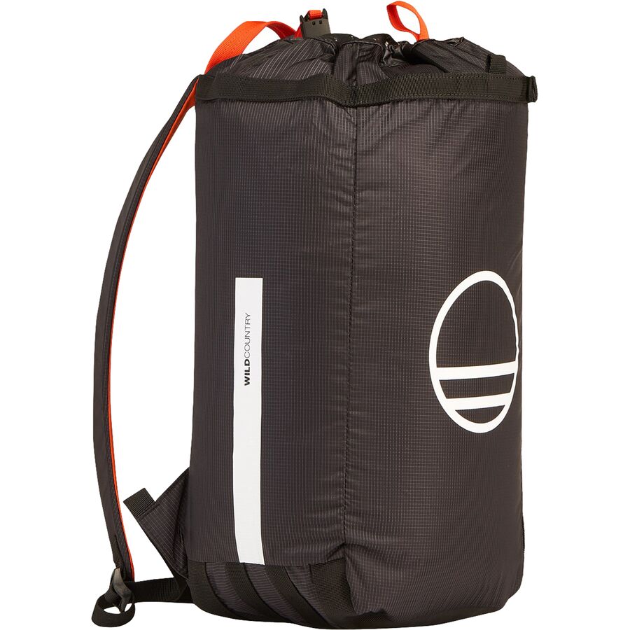 (取寄) ワイルドカントリー モスキート バックパック Wild Country Mosquito Backpack Black