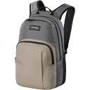 (取寄) ダカイン デイパック リュック バックパック キャンパス M 25L 25リットル アウトドア 登山 旅行 DAKINE Campus M 25L B...