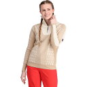 (取寄) カリトラ レディース スメッカー ニット トップ - ウィメンズ Kari Traa women Smekker Knit Top - Women's...