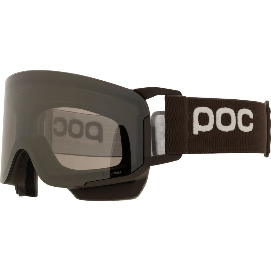 () POC ͥ ߥå ƥ 륺 POC Nexal Mid Clarity Goggles Axinite Br...