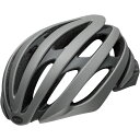 (取寄) ベル ストレイタス ミプス ヘルメット Bell Stratus Mips Helmet Matte Nardo/Gray