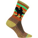 (取寄) ソックガイ ギディアップ ソック SockGuy GiddyUp Sock