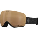 (取寄) ジロ アーティクル リ ゴーグル Giro Article II Goggle Black Bliss/Vivid Copper/Vivid Infr...