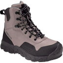 (取寄) オービス メンズ クリアウォーター ブーツ - メンズ Orvis men Clearwater Boot - Men's Gravel