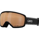 (取寄) ジロ レディース ミリー ゴーグルズ - ウィメンズ Giro women Millie Goggles - Women's Black/White ...