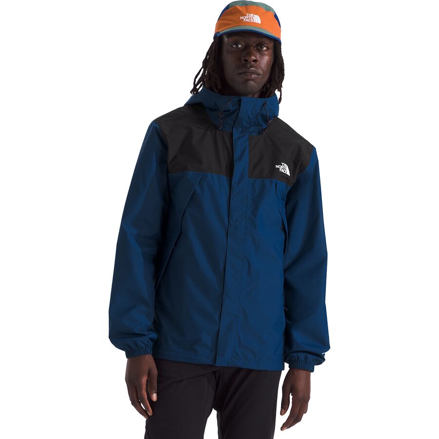 (取寄) ノースフェイス メンズ アントラ ジャケット The North Face men Antora Ja...