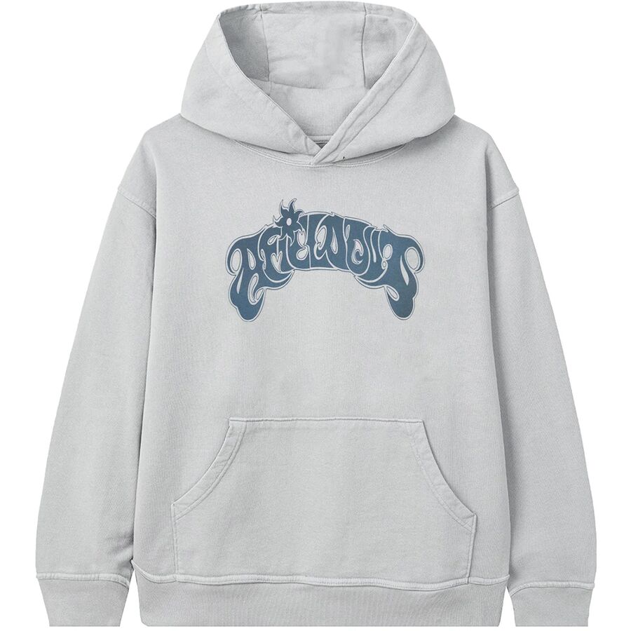 () եɥ   ѡ -  Afield Out men Arc Hoodie - Men's Ce...