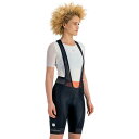 (取寄) スポーツフル レディース ネオ ビブ ショート - ウィメンズ Sportful women Neo Bib Short - Women's Blac...