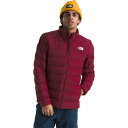 (取寄) ノースフェイス メンズ アコンカグア 3 ジャケット The North Face men Aconcagua 3 Jacket - Men's Be...